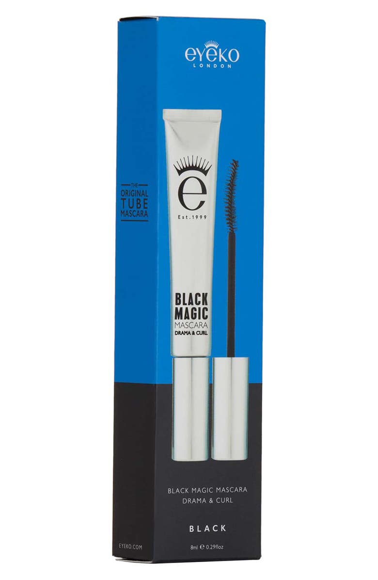 Eyeko Black Magic Mascara, Alternate, color,