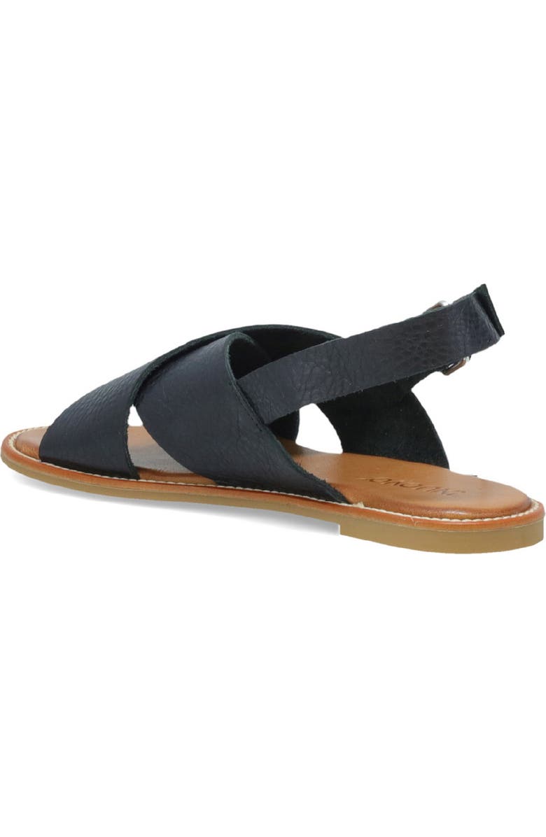 Inuovo Faust Slingback Sandal, Alternate, color,