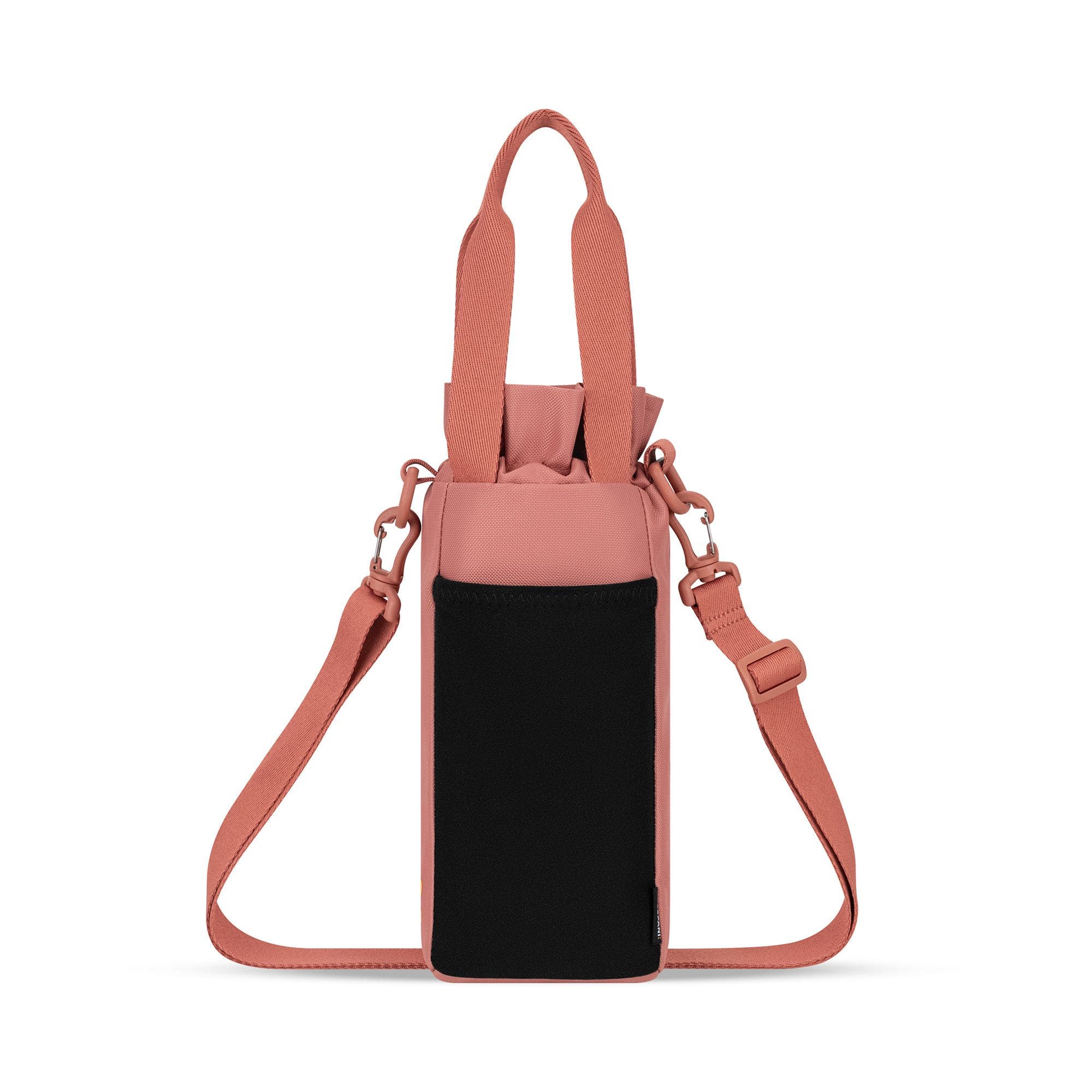 Izzie Cross Body Purse W/ Watter Bottle Holder, Alternate, color, Desert
