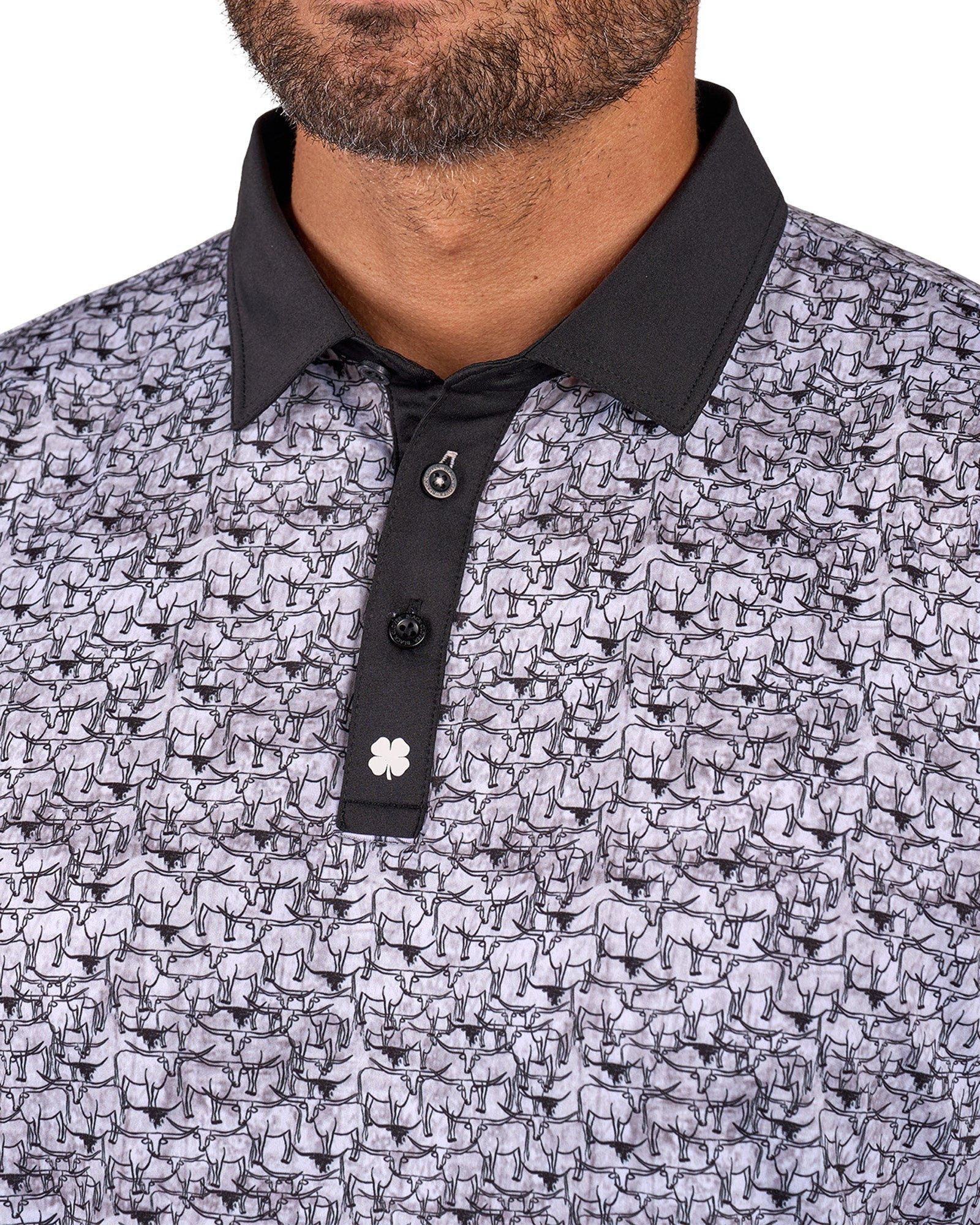 Longhorn Polo - image 2