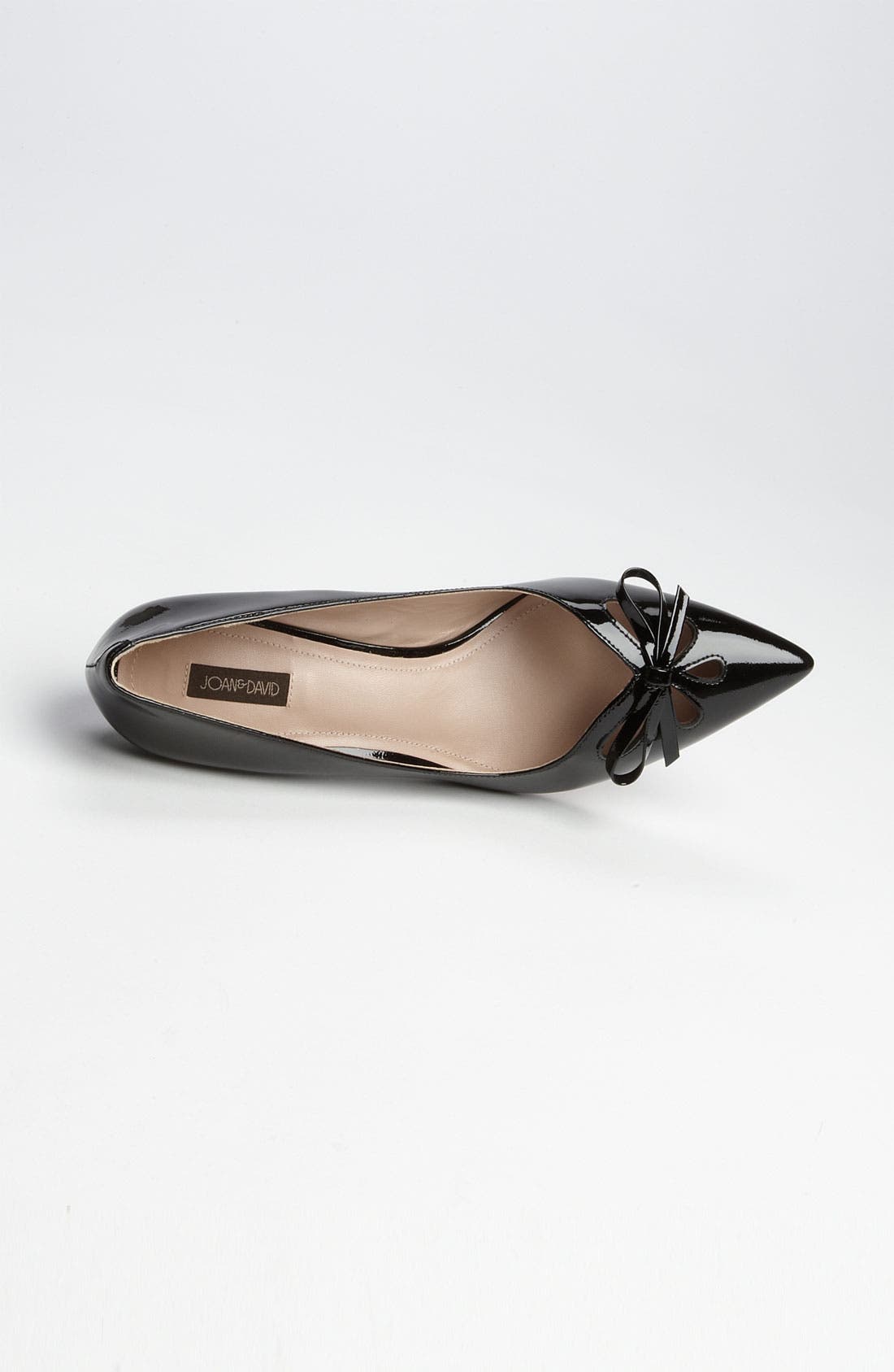 Joan & David 'Gardner' Pump, Alternate, color, 