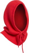 Treasure & Bond Ribbed Balaclava