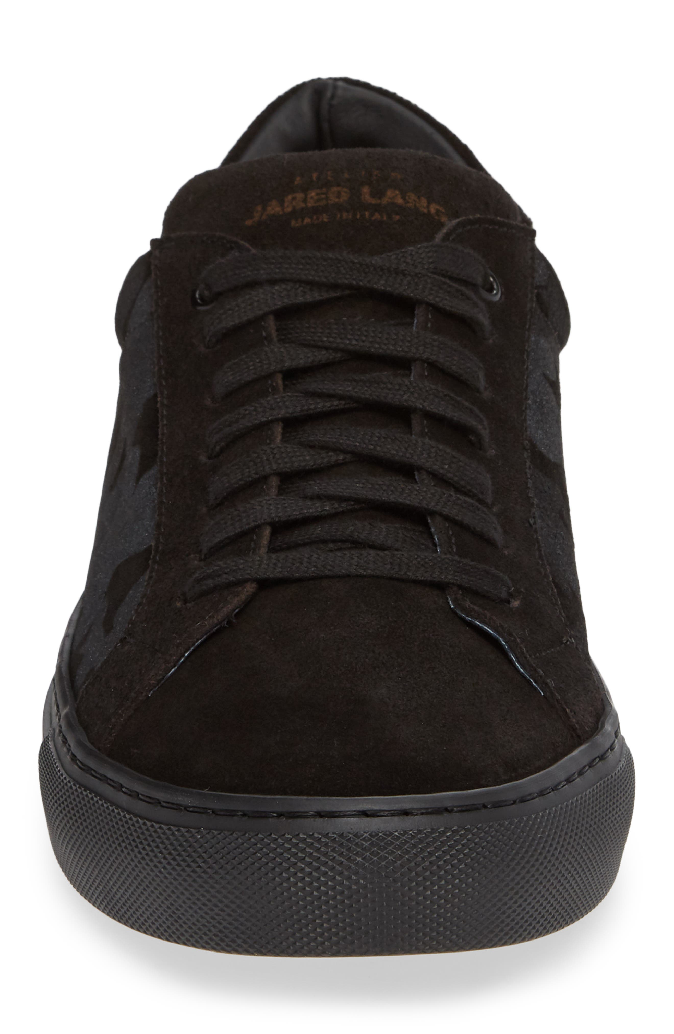 Jared Lang Rome Sneaker, Alternate, color, 
