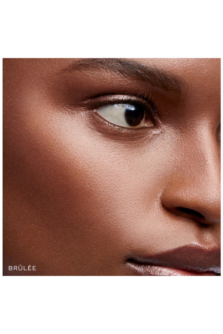 Lit Up Highlight Stick, Alternate, color, BRULEE