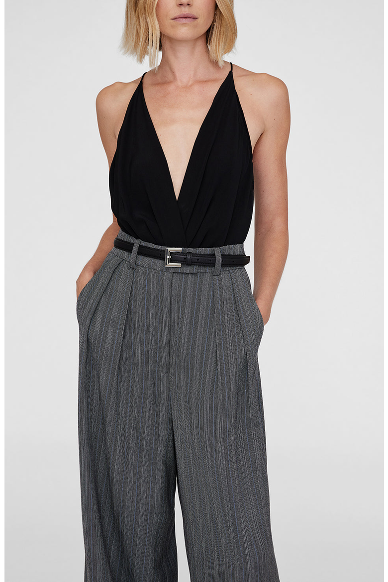 Nicola Belt, Alternate, color, Black