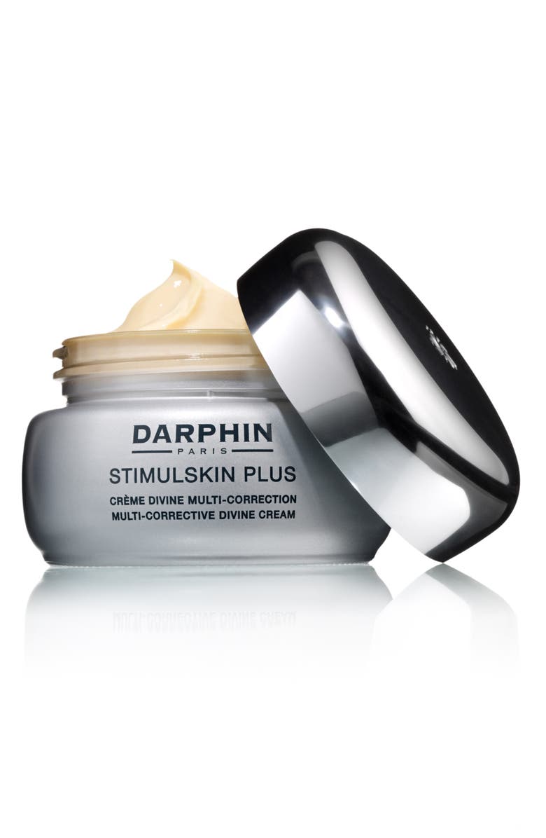 Darphin Stimulskin Plus Multi-Corrective Divine Cream for Dry Skin, Alternate, color, 