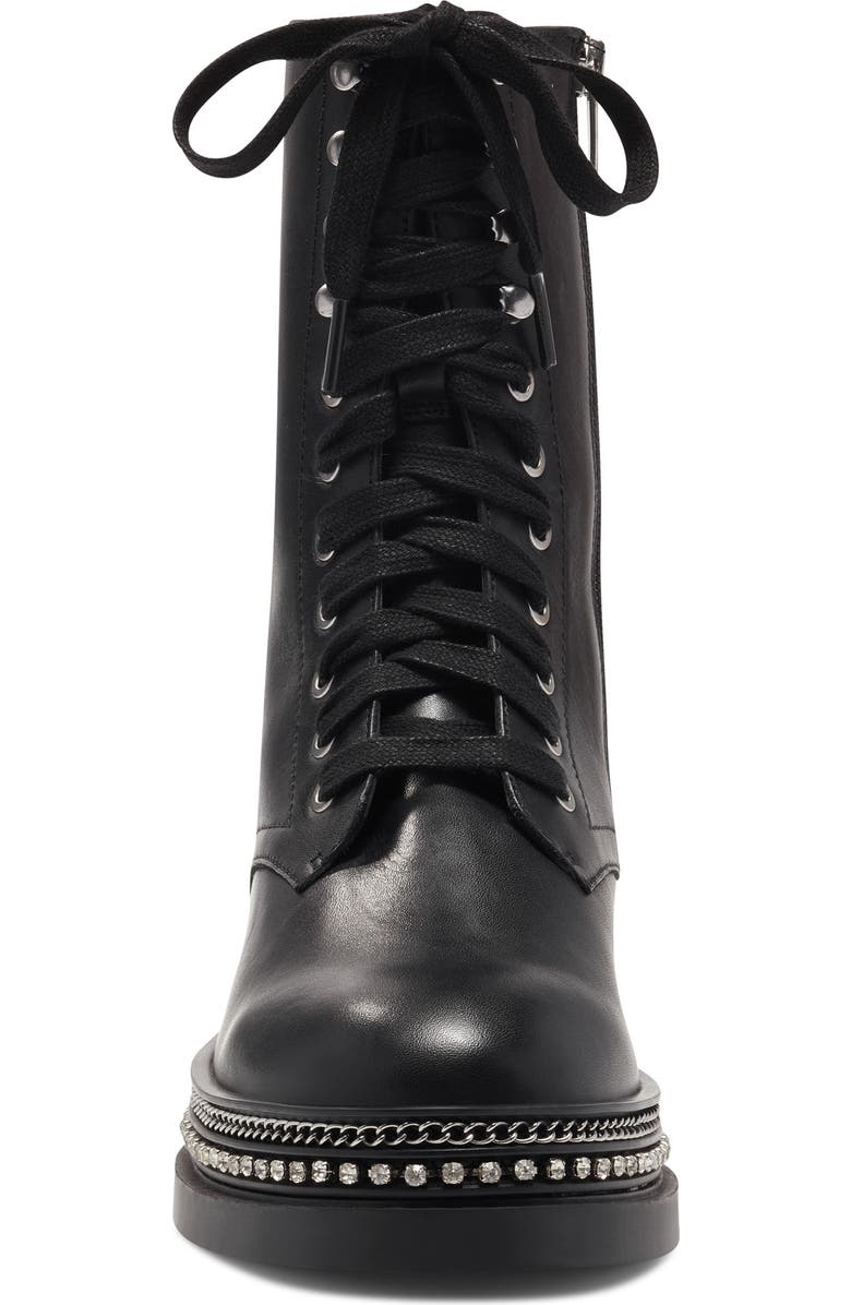 Vince Camuto Branda Combat Boot, Alternate, color,