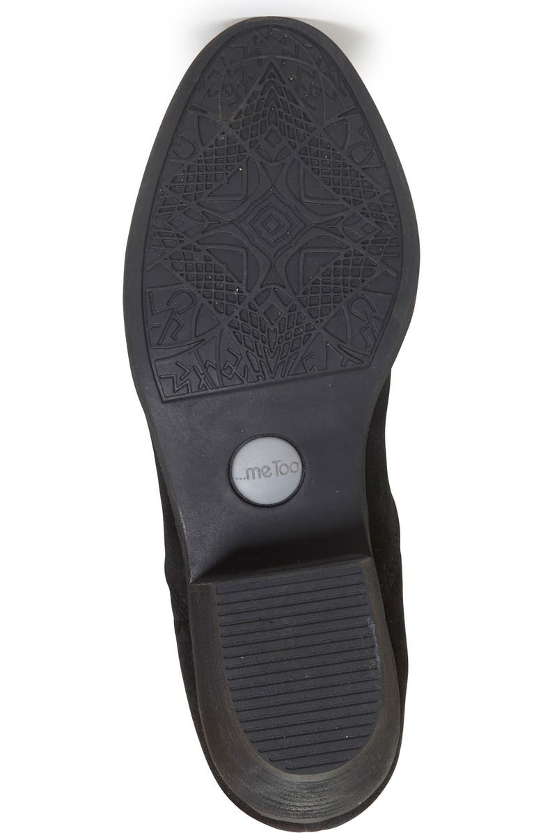 Adam Tucker by Me Too Me Too Zena Ankle Boot, Alternate, color,