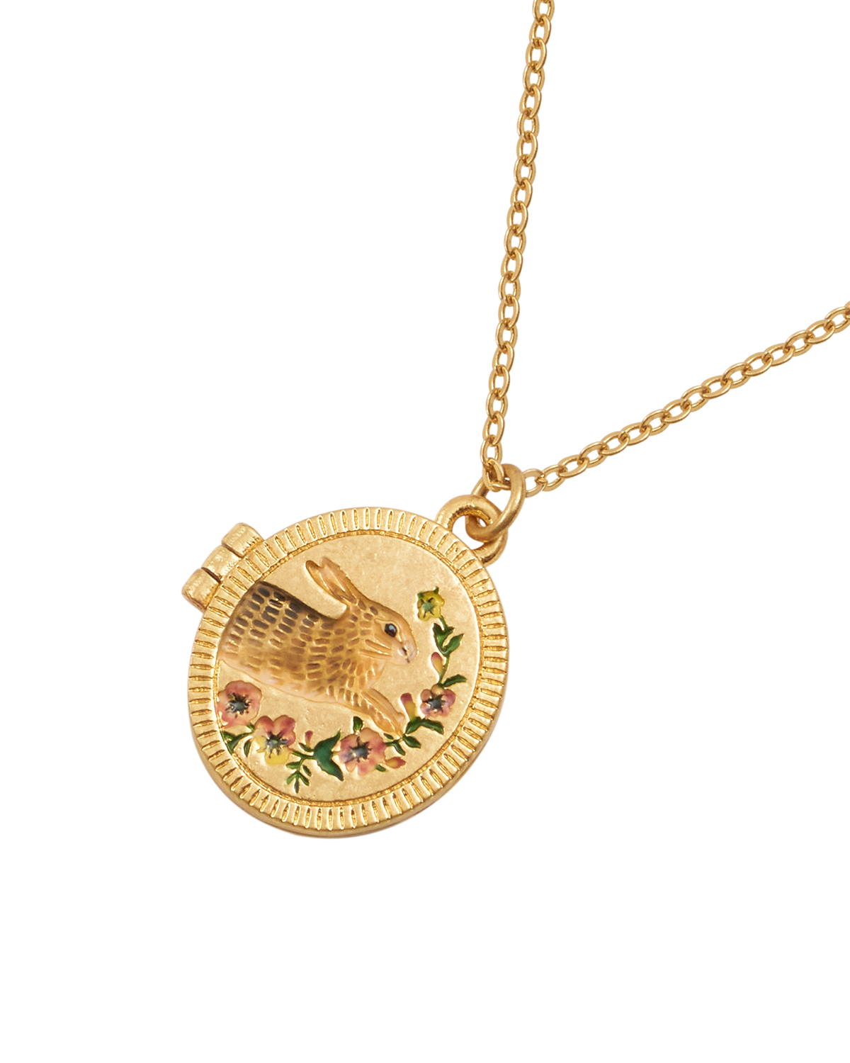 selected Multi & Gold