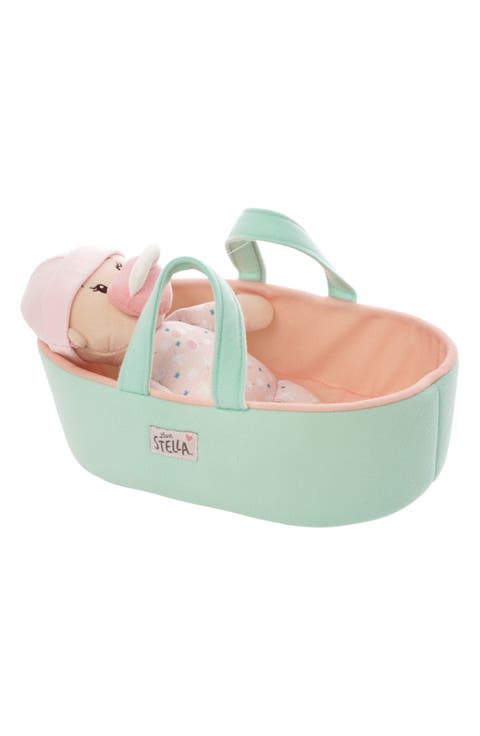 Love, Stella My First Doll™ Pea