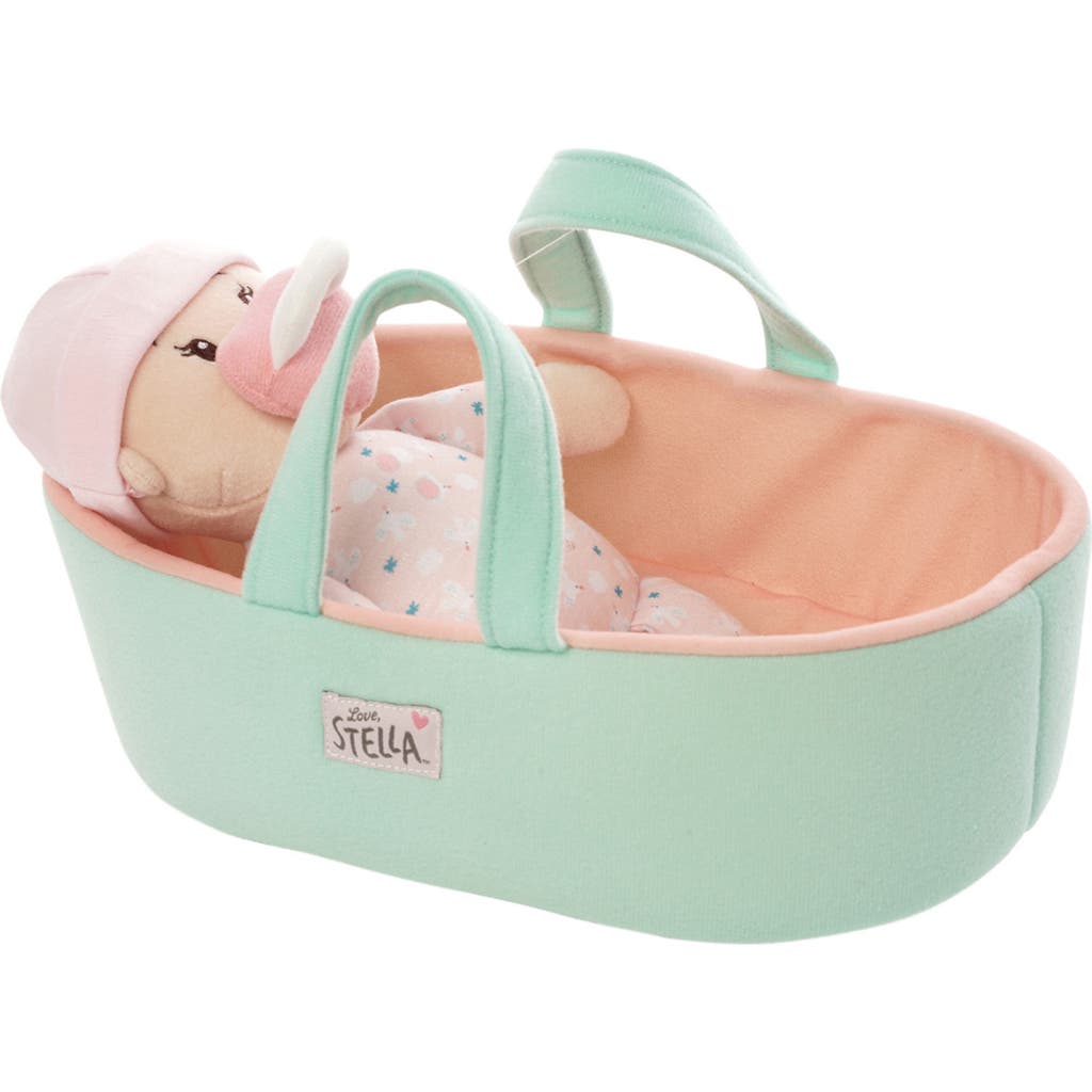 Manhattan Toy Love, Stella My First Doll™ Pea in Multi-Color  product