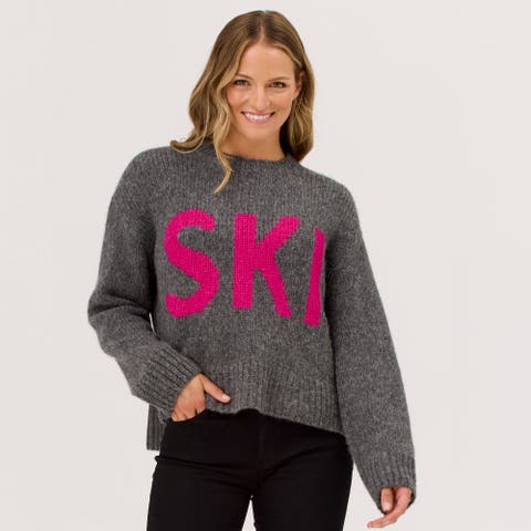 Ski Sweater
