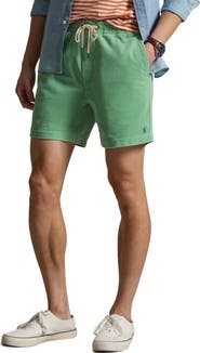 Polo Ralph Lauren Prepster Corduroy Shorts