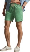 Polo Ralph Lauren Prepster Corduroy Shorts