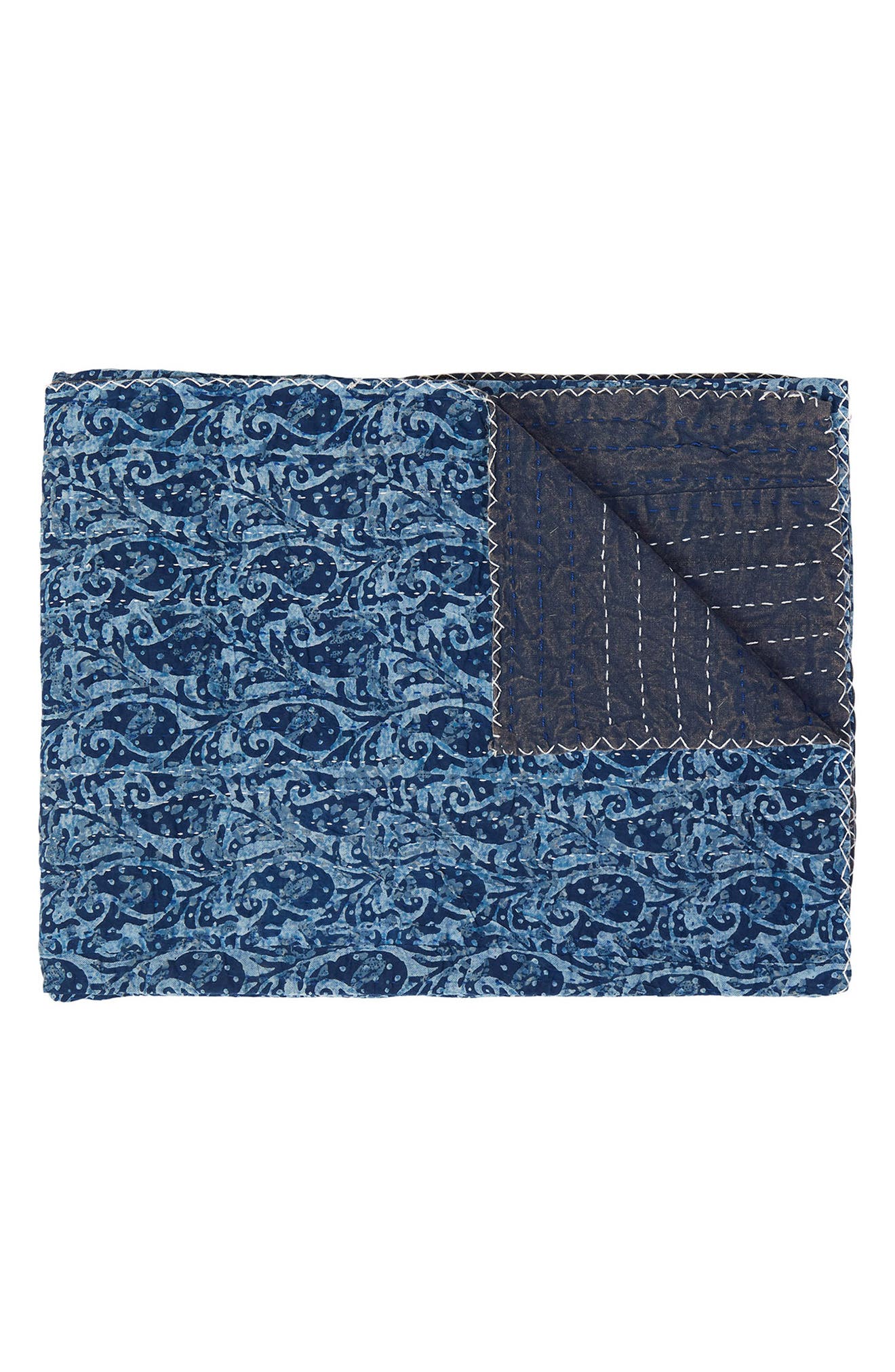 MULTI DARK BLUE