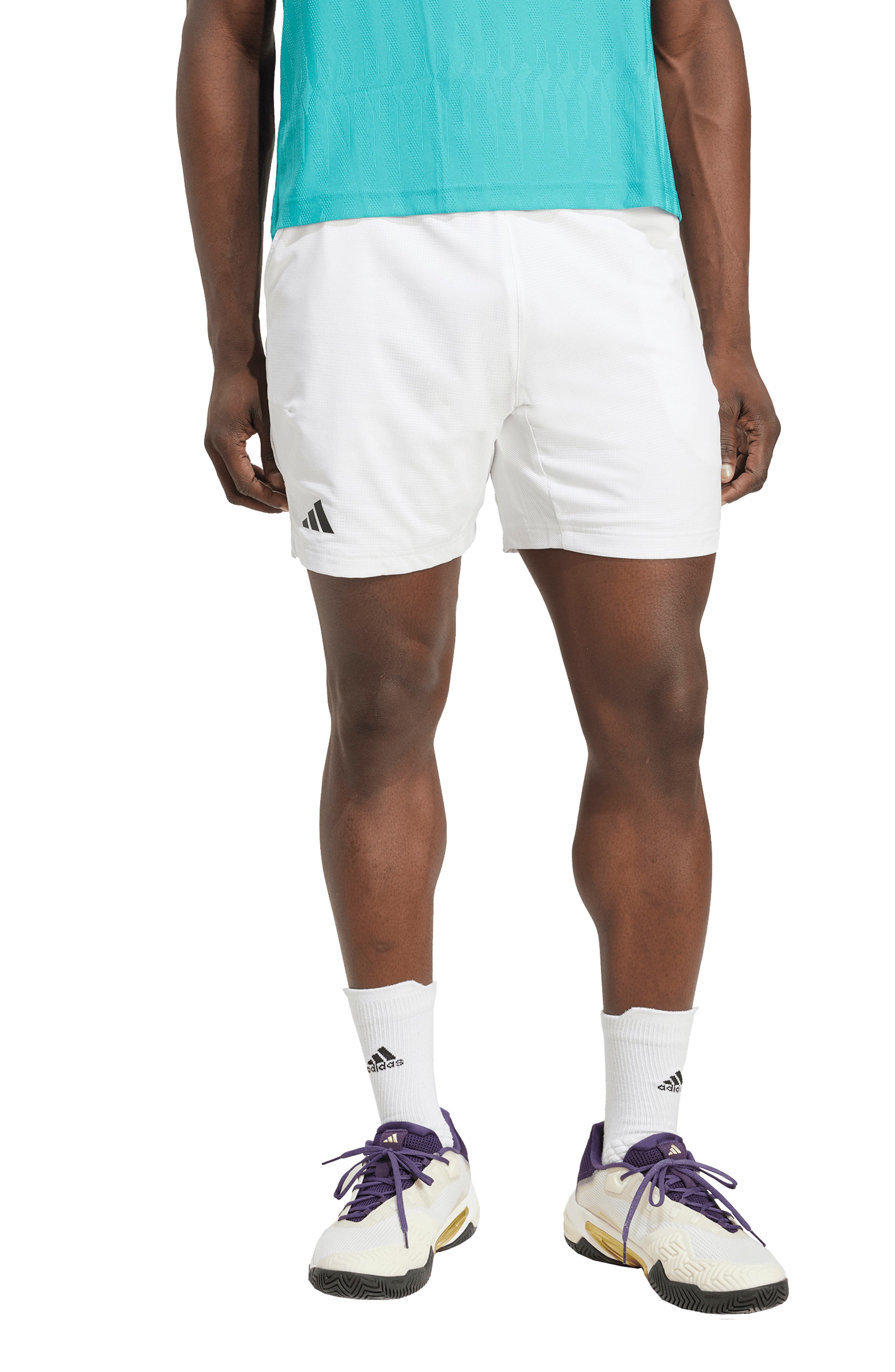 Ergo Performance Shorts