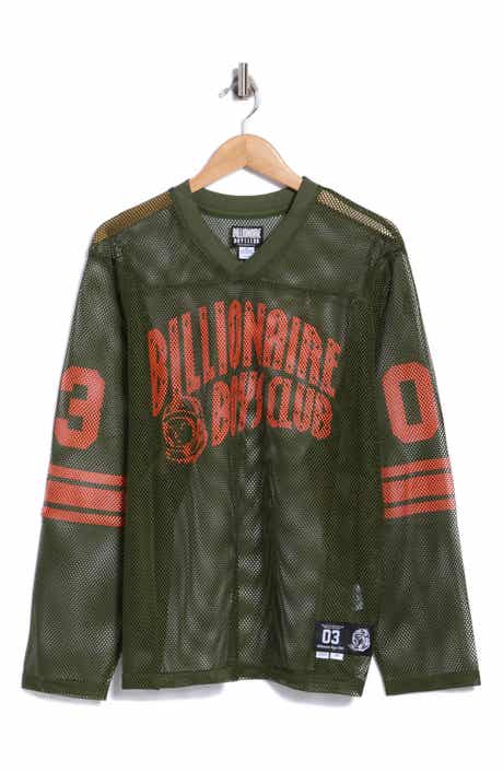 Zone Jersey Knit Pullover