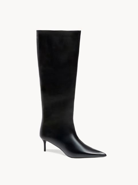 Odette Knee Boot