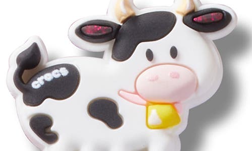 Jibbitz Assorted 5-pack Farm Friend ™ Shoe Charms In White