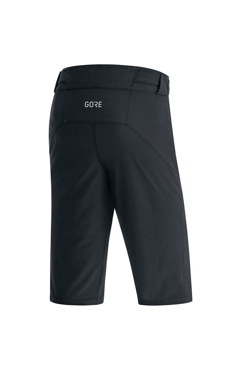 GOREWEAR C5 Short - Men's, Alternate, color, Black