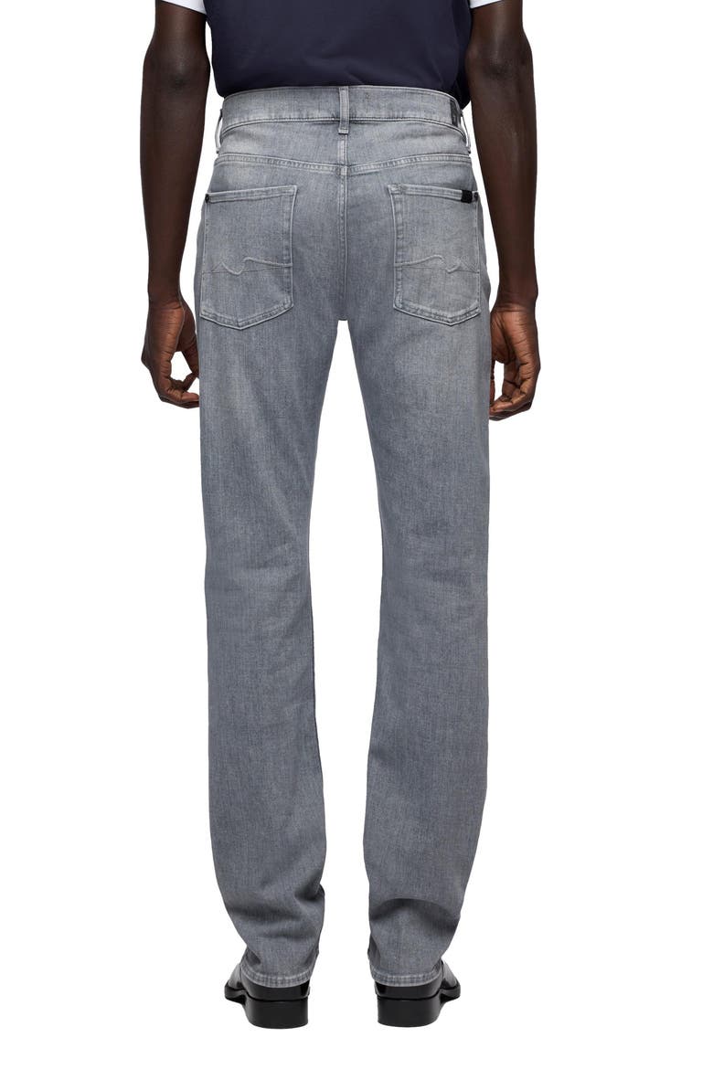 The Straight Jeans, Alternate, color, FOURMILE