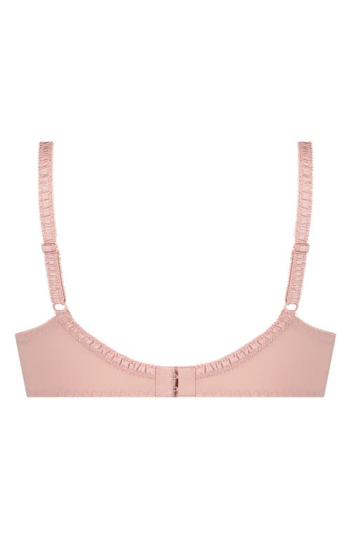 HUNKEMOLLER HUNKEMÖLLER DIVA UNDERWIRE BRA 