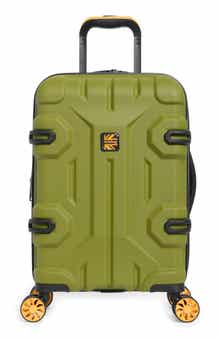 Britbag Shielding 21-Inch Hardside Carry-On Luggage