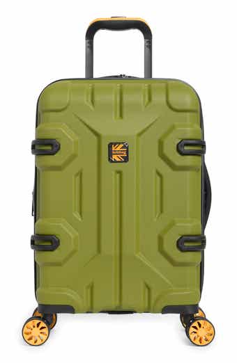 Britbag Shielding 21-Inch Hardside Carry-On Luggage