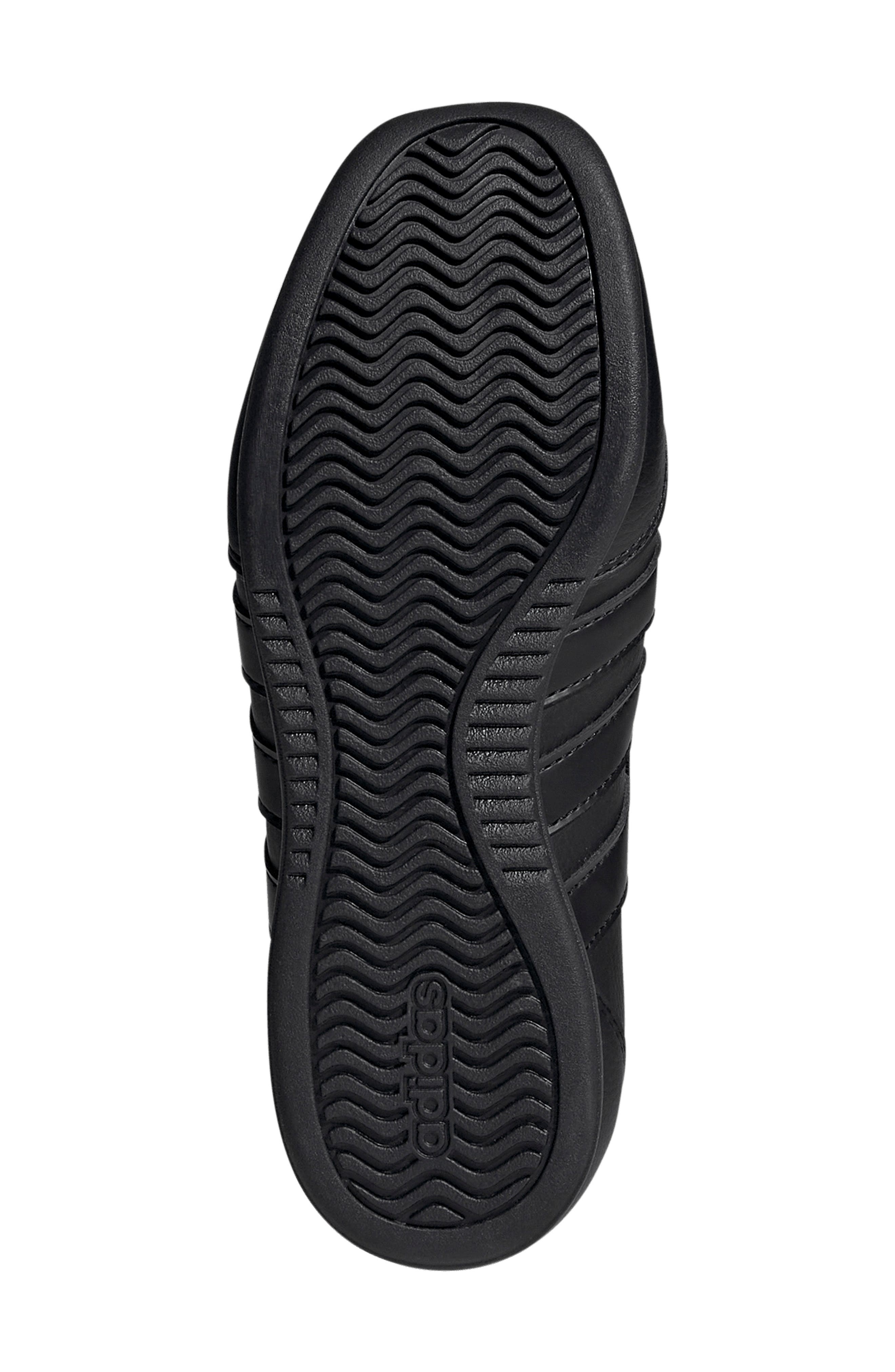 adidas Kids' Barreda Mary Jane Flat, Alternate, color, Core Black