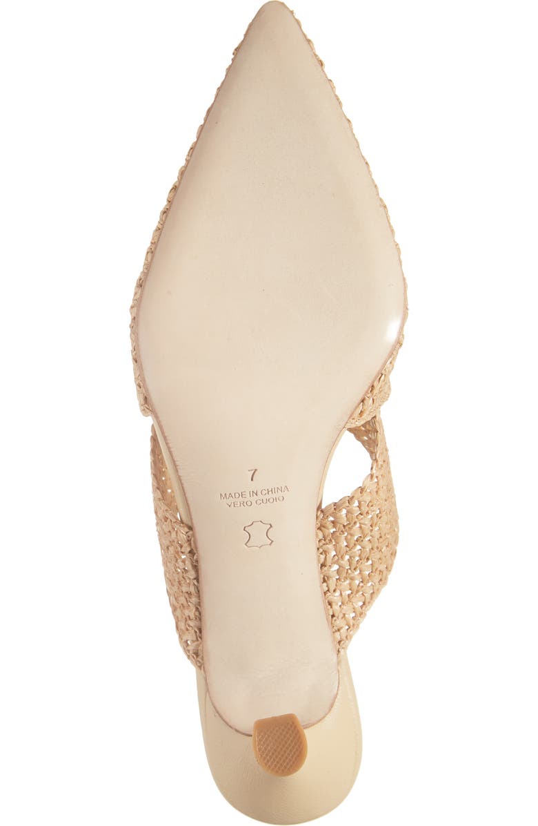 KOKO + PALENKI Teslee Sandal, Alternate, color,