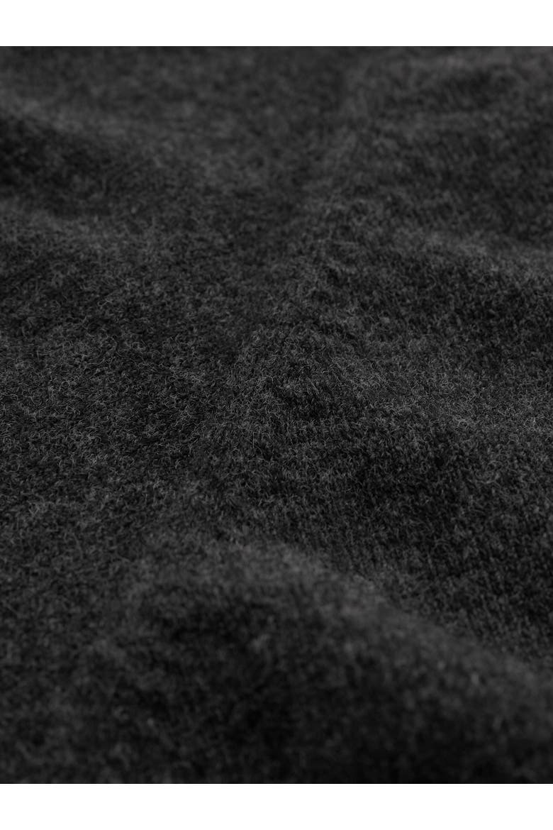 Geelong Slouch Crew Sweater, Alternate, color, CHARCOAL