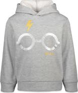 HARRY POTTER Fleece Pullover Hoodie