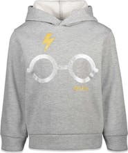 HARRY POTTER Fleece Pullover Hoodie