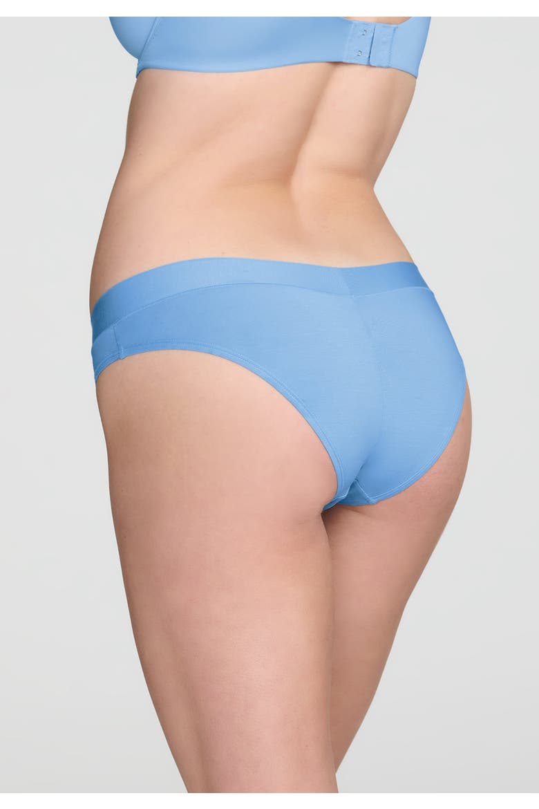 The Bikini, Alternate, color, NIMBUS