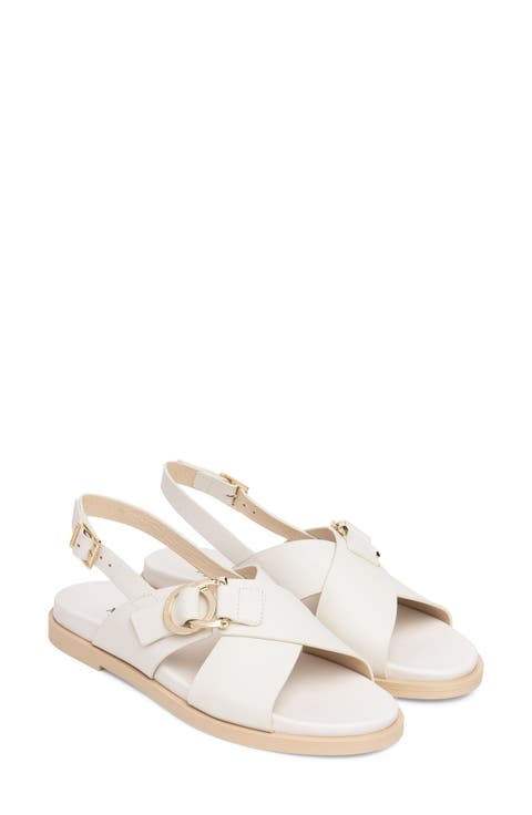 Slingback Sandal (Women)