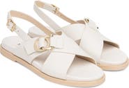 NeroGiardini Slingback Sandal
