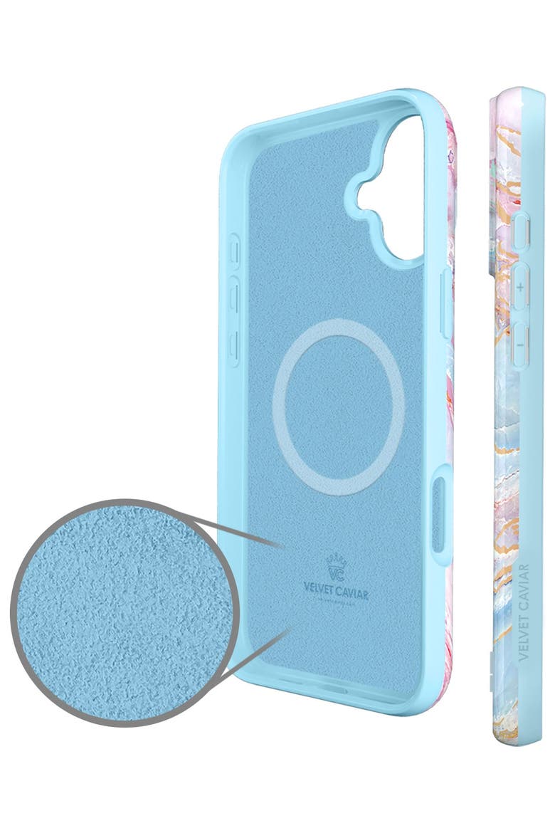 MagSafe Case for Apple iPhone 16, Alternate, color, Multicolor