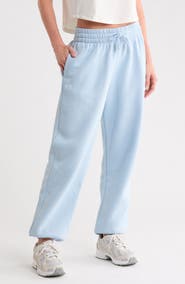 Under Armour Rival Fleece Oversized Joggers