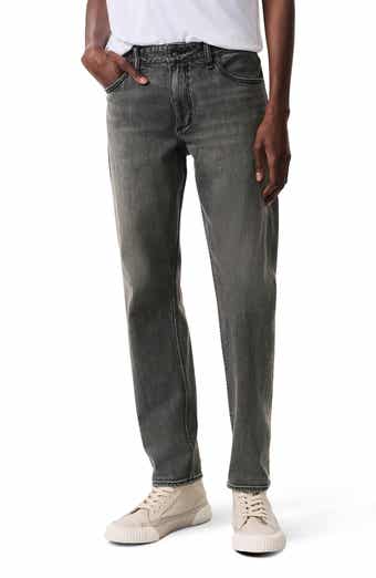 Fit 3 Authentic Stretch Athletic Fit Jeans