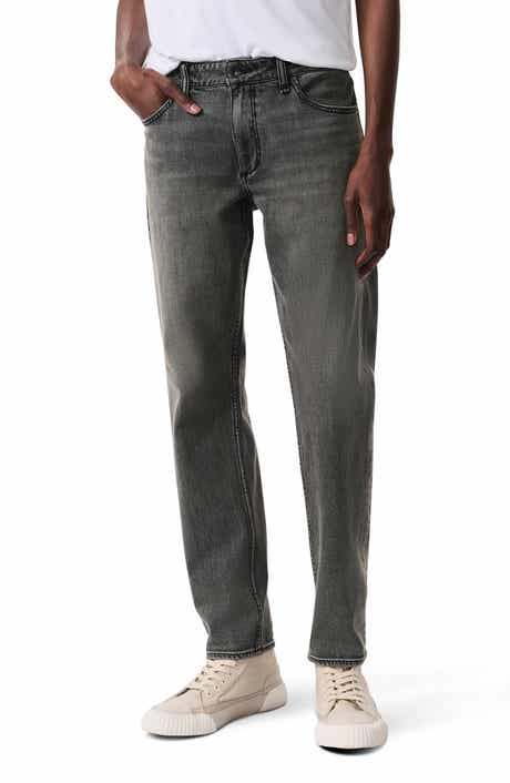 Fit 3 Authentic Stretch Athletic Fit Jeans
