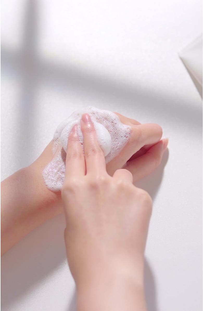Pyunkang Yul Cleansing Foam, Alternate, color, NO COLOR