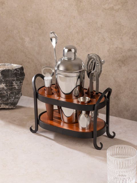 Charley Bar Tools