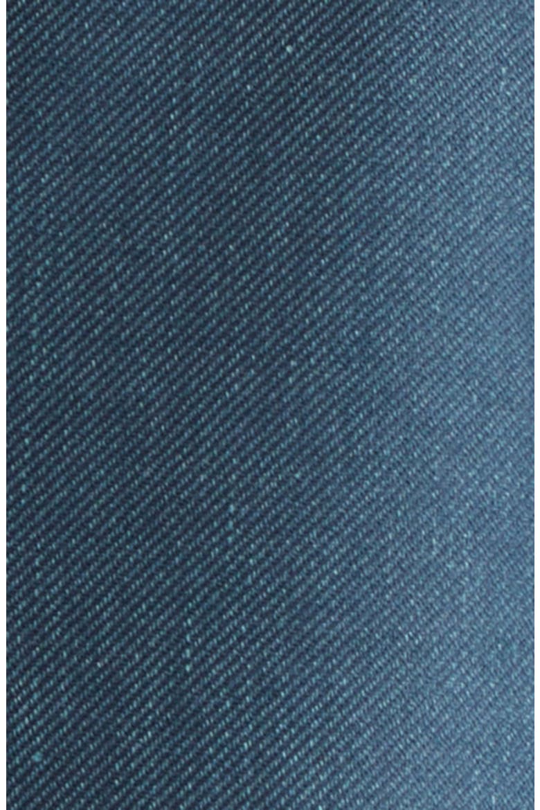 Textured Cashmere, Silk & Linen Sport Coat, Alternate, color, MEDIUM BLUE