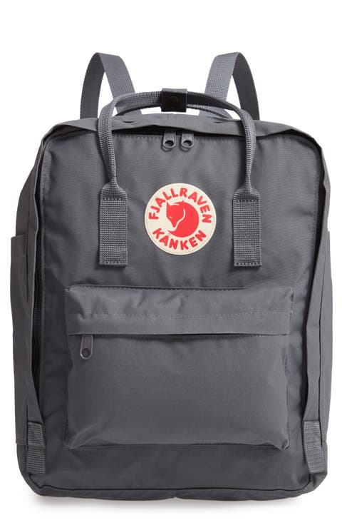 Kånken Water Resistant Backpack