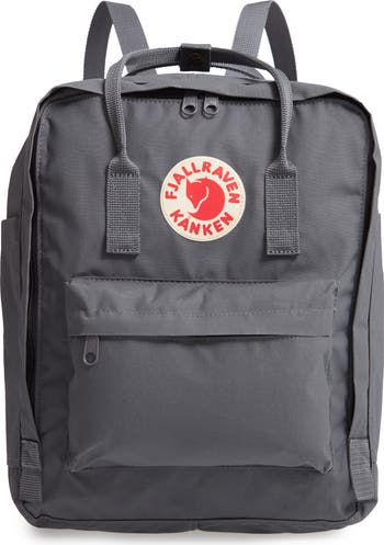 Fjallraven Kanken Water Resistant Backpack Nordstrom