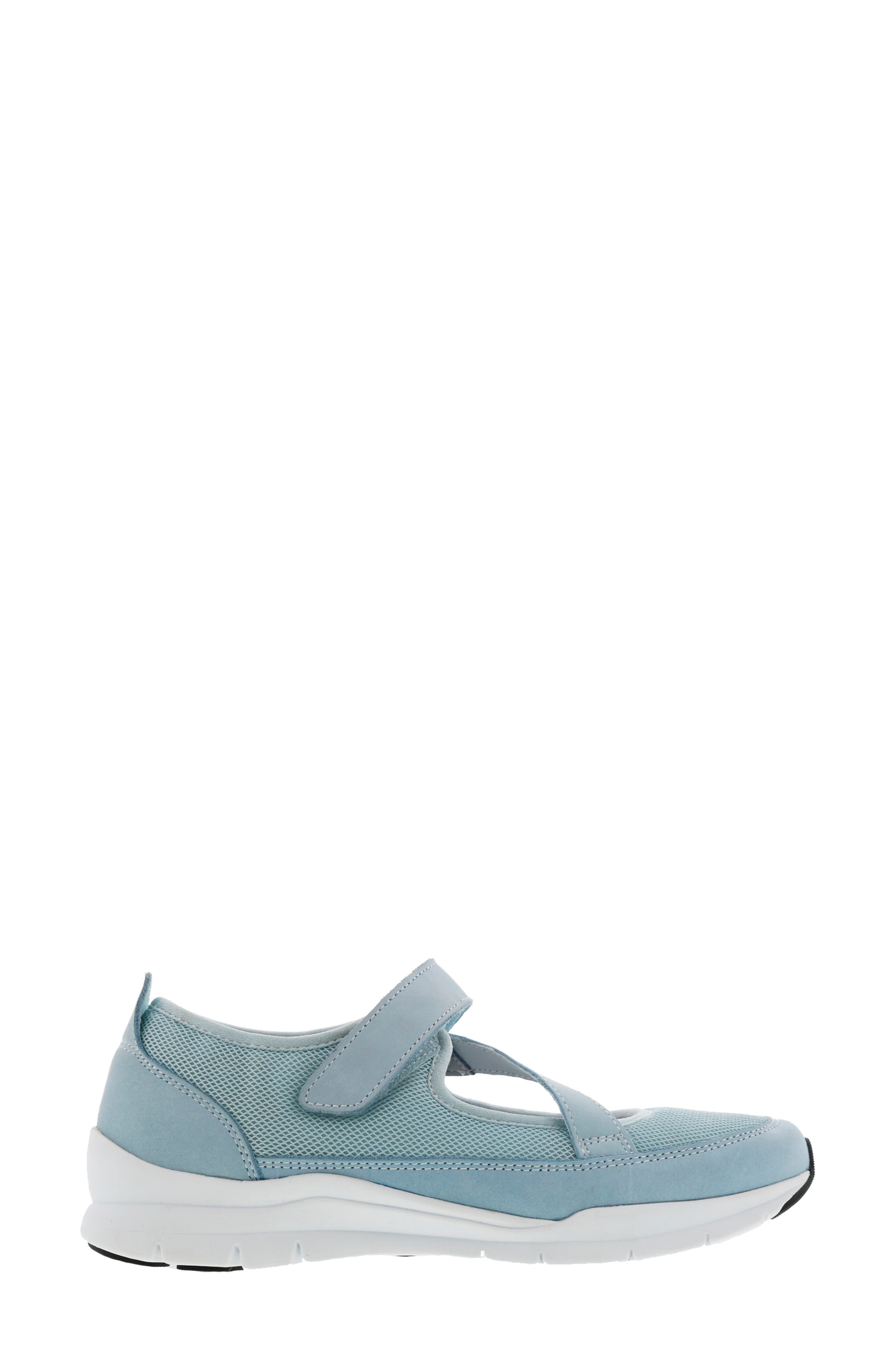 Ros Hommerson Findlay Slip-On Shoe, Alternate, color, Sky Blue