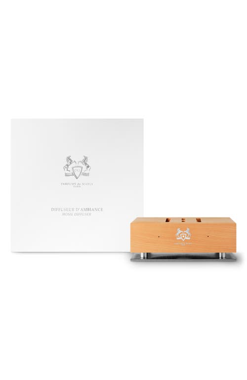 Parfums De Marly Home Dry Diffuser In Brown