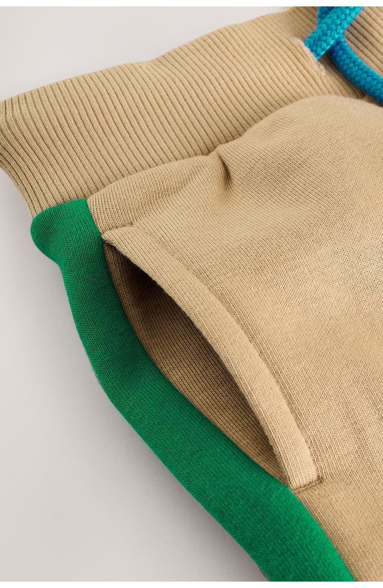 NEXT Kids' Break Time Sweatshirt & Joggers Set, Alternate, color, 