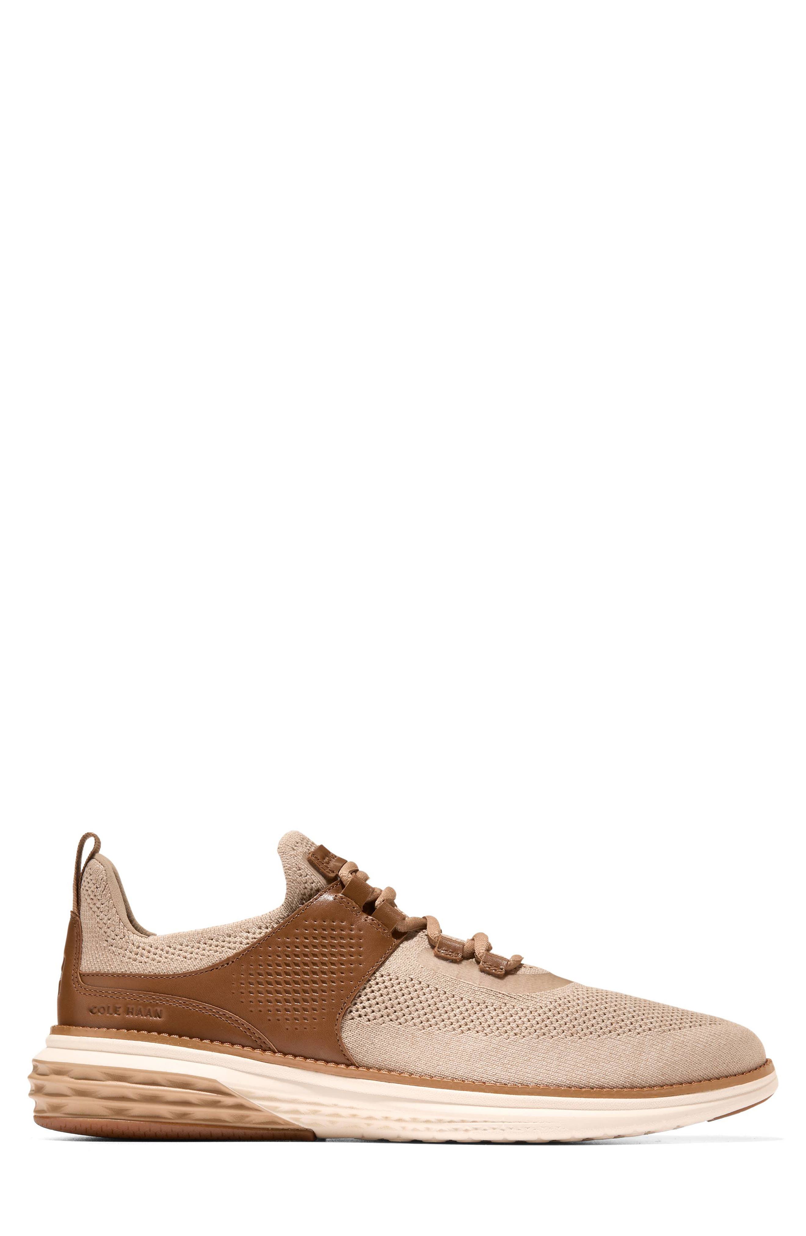 Cole Haan Grand Hurrion Stitchlite<sup>™</sup> Sneaker, Alternate, color, 