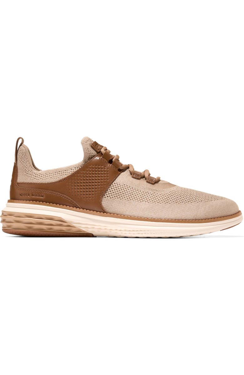 Cole Haan Grand Hurrion Stitchlite<sup>™</sup> Sneaker, Alternate, color,